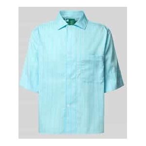 Vrijetijdsoverhemd met knoopsluiting, model 'HOLMES'