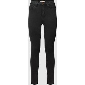 Skinny fit jeans in 5-pocketmodel, model 'RAIN'