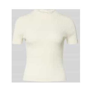 Hugo - Sarphapilk 10271879 01 - Trui - Korte Mouwen