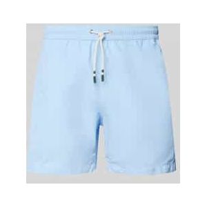 Zwembroek met elastische band