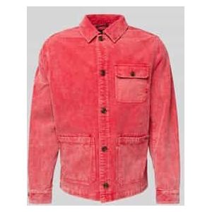 Scotch & Soda - Corduroy Jack - Herenjack - Katoen