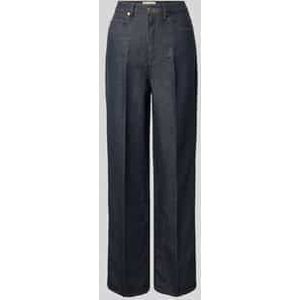 Marc O'Polo - Tolva Long - Loose Fit Jeans - Mêlee