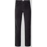 Brax Heren  Style CADIZ ELEFANT, donkergrijs, maat 33/32