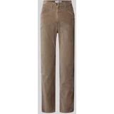 Raphaela by Brax Dames  Style LAURA NEW TAUPE, lichtbruin, maat 34