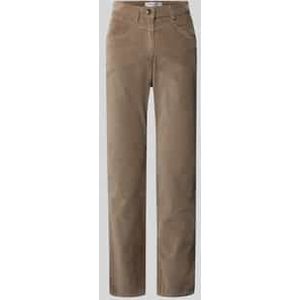 Raphaela by Brax Dames  Style LAURA NEW TAUPE, lichtbruin, maat 34