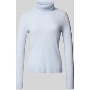 Gebreide pullover van puur kasjmier