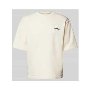 Essentials T-shirt van interlock