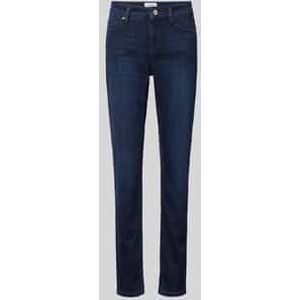 Jeans met 5-pocketmodel