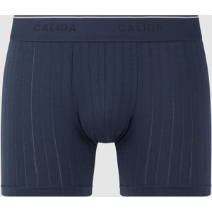 Boxershort van single-jersey