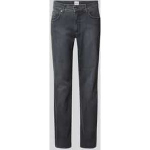 Brax - CHUCK - Regular Fit Jeans - Steekzakken