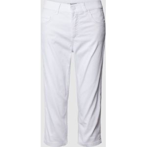 Capri-jeans in 5-pocketsmodel