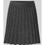 Vmmarina - Korte Rok - Gebreide Rok