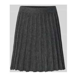 Vmmarina - Korte Rok - Gebreide Rok