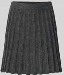 Vmmarina - Korte Rok - Gebreide Rok