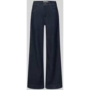 Jeans met wijde pijpen, model 'Palazzo'