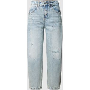 Jeans in destroyed-look, model 'SHELTER'