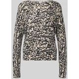 Brax - LISA - Gebreide Pullover - Ronde Hals