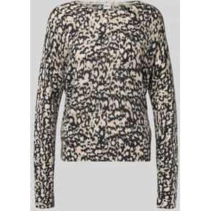 Brax - LISA - Gebreide Pullover - Ronde Hals