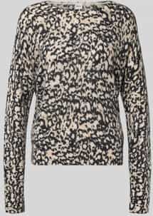 Brax - LISA - Gebreide Pullover - Ronde Hals