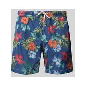 Zwembroek met elastische band