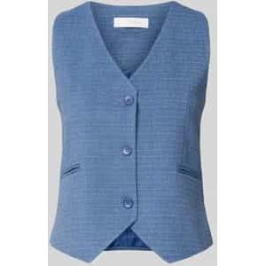 Rich & Royal - Gilet - Blauw