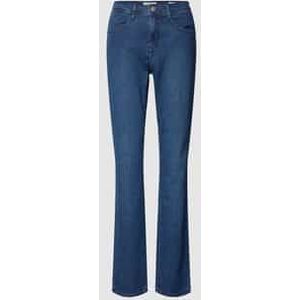 Jeans in 5-pocketmodel, model 'Mary'