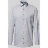 OLYMP - Luxor - Overhemd - Kit - Modern Fit - Lange Mouwen