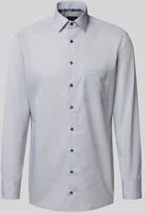 OLYMP - Luxor - Overhemd - Kit - Modern Fit - Lange Mouwen