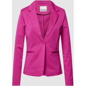 Blazer met paspelzakken, model 'KATE'