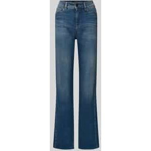 Bootcut jeans in 5-pocketmodel
