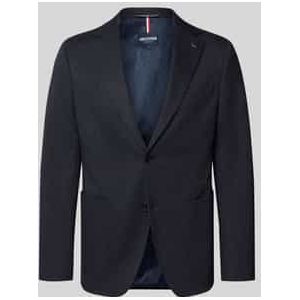 HECHTER PARIS - Business-colbert - Navy - Regular Fit