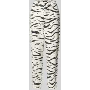 Jeans met 5-pocketmodel