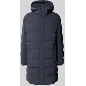 JOOP! - Winsten - Gewatteerde Jas - Navy