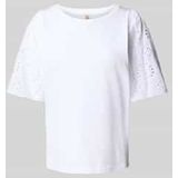 Soya Concept - Loraine 3 - Blouse - 100% Biologisch Katoen