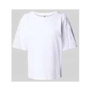 Soya Concept - Loraine 3 - Blouse - 100% Biologisch Katoen