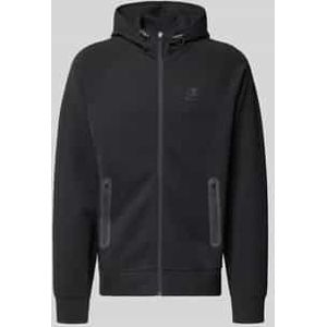 Champion - Authentic Athletic Apparel - Sweatvest - Zwart - Met Capuchon