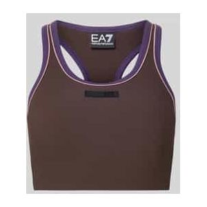 Ea7 Emporio Armani - Vigor 7 - Sport-top
