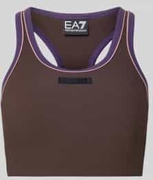 Ea7 Emporio Armani - Vigor 7 - Sport-top