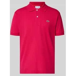 Lacoste - L1212 - Polo - Bigarreau Cherry - Classic Fit