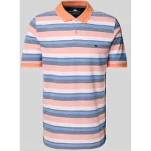 Fynch-Hatton - Poloshirt - Regular Fit - Katoen