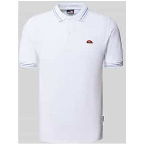 ELLESSE - Rooks - Poloshirt - Wit