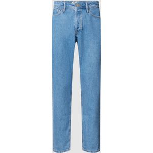 Relaxed fit jeans in 5-pocketmodel, model 'Chris'