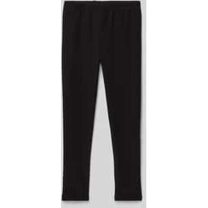 Legging met elastische band, model 'NAOMI'