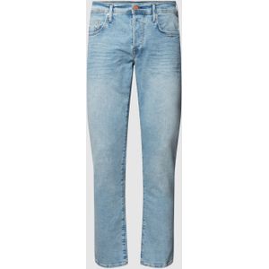 Jeans in 5-pocketmodel, model 'MARCO'