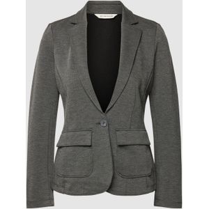 Blazer met klepzakken