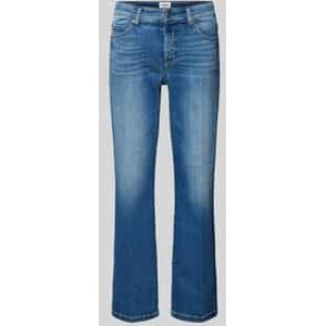 Jeans in 5-pocketmodel, model 'PARIS EASY KICK'