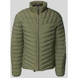 Napapijri - A-Lapaz S G0A - Donsjack - Waterdicht - 100% Polyamide - Verstelbare Zoom