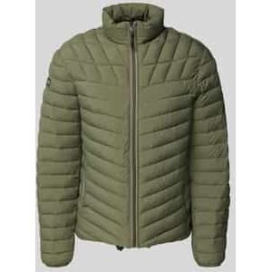 Napapijri - A-Lapaz S G0A - Donsjack - Waterdicht - 100% Polyamide - Verstelbare Zoom