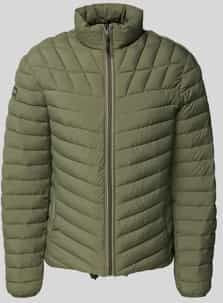 Napapijri - A-Lapaz S G0A - Donsjack - Waterdicht - 100% Polyamide - Verstelbare Zoom