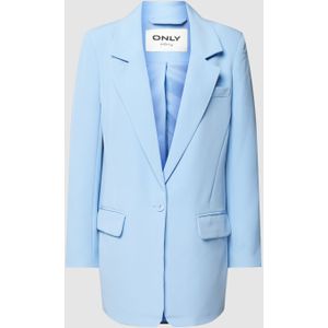 Blazer met klepzakken, model 'LANA'